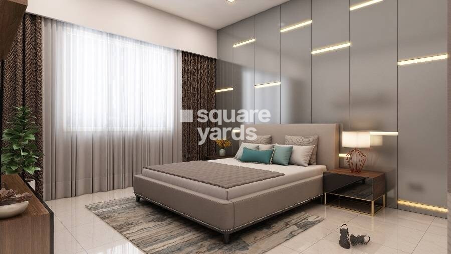 Shriram Divine Garden Apartment Interiors 1