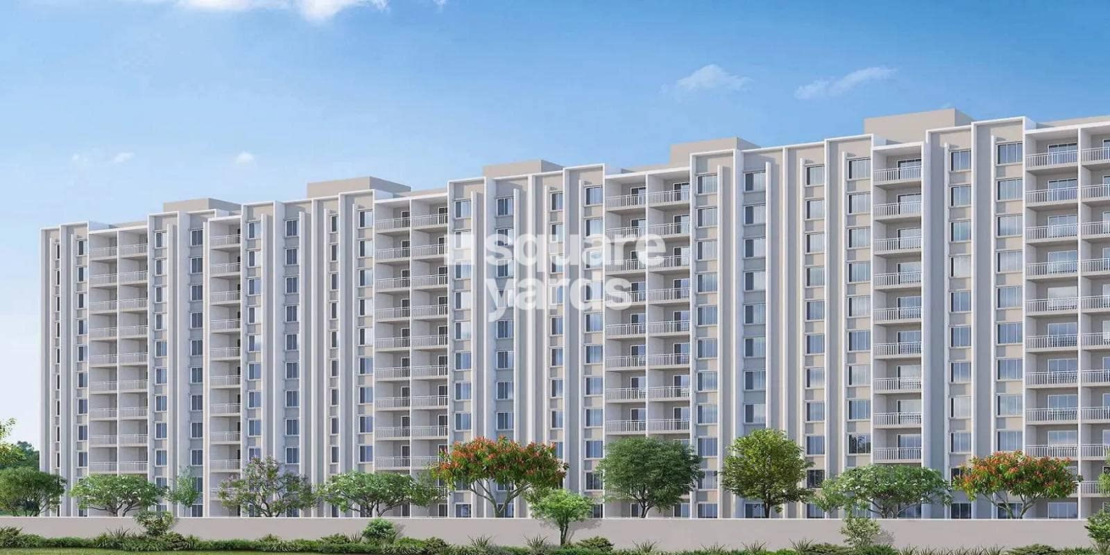 shriram-divine-garden