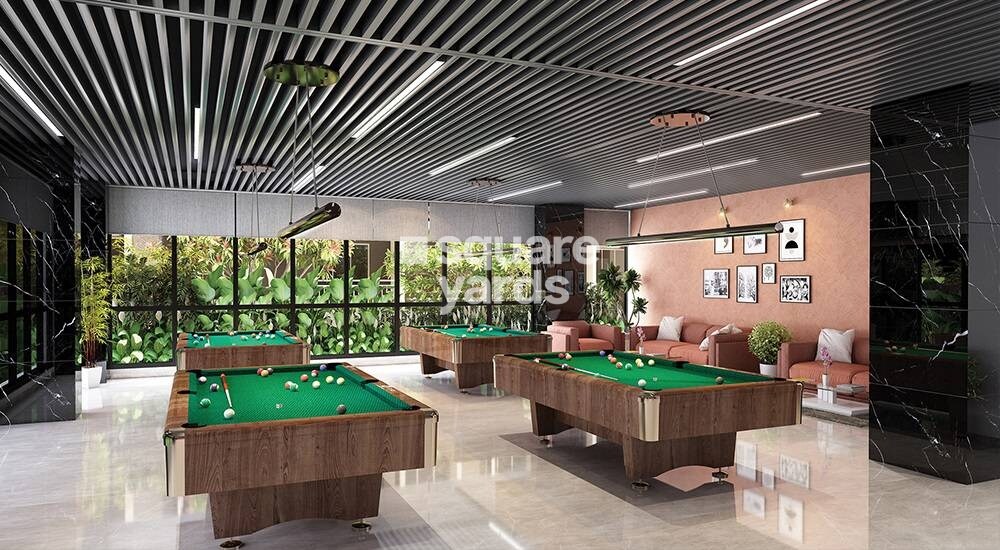 Shriram Divine Garden Sports facilities Image 2