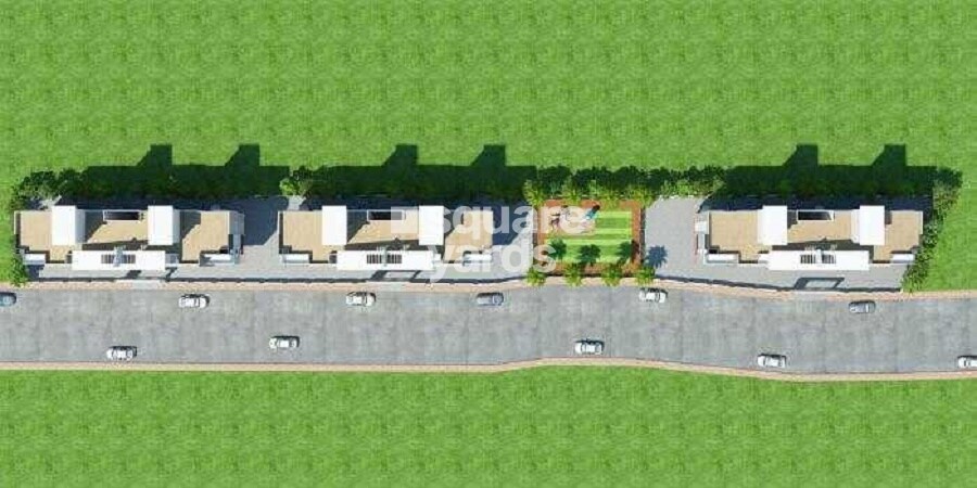 Shriram Highfield Park Phase II Master Plan 1