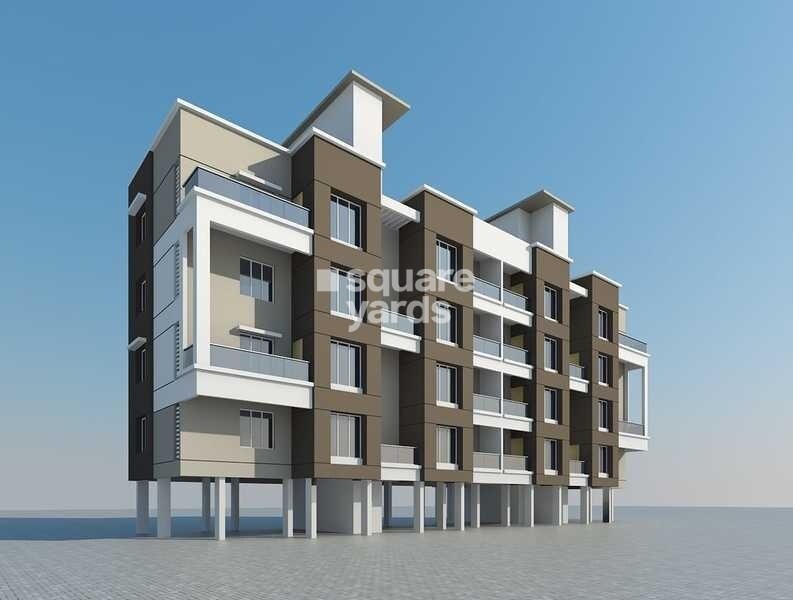Shriram Highfield Park Phase II