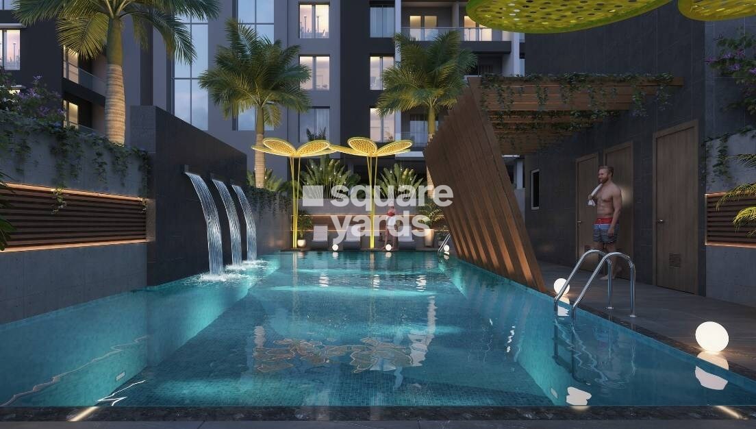 Shriram Nysa Amenities-Features 4