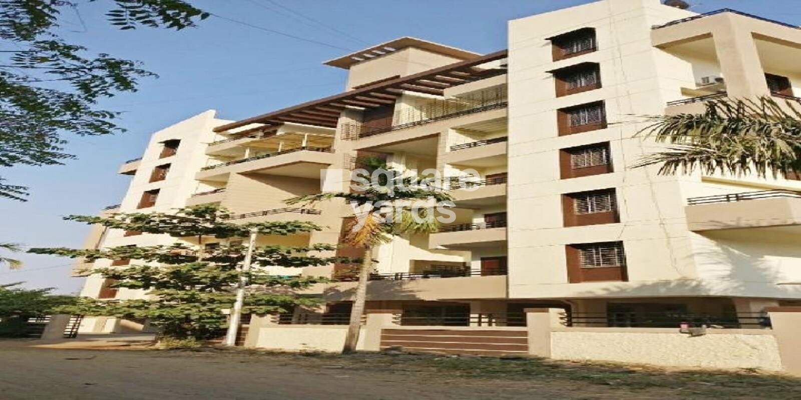 Shriram Plaza, Pimple Nilakh, Pune