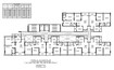 Shriram Sky Park Floor Plans