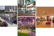 Shriram The Spectrum Amenities Features