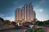 Shriram The Spectrum Apartment Exteriors