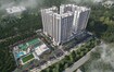 Shriram The Spectrum Tower View