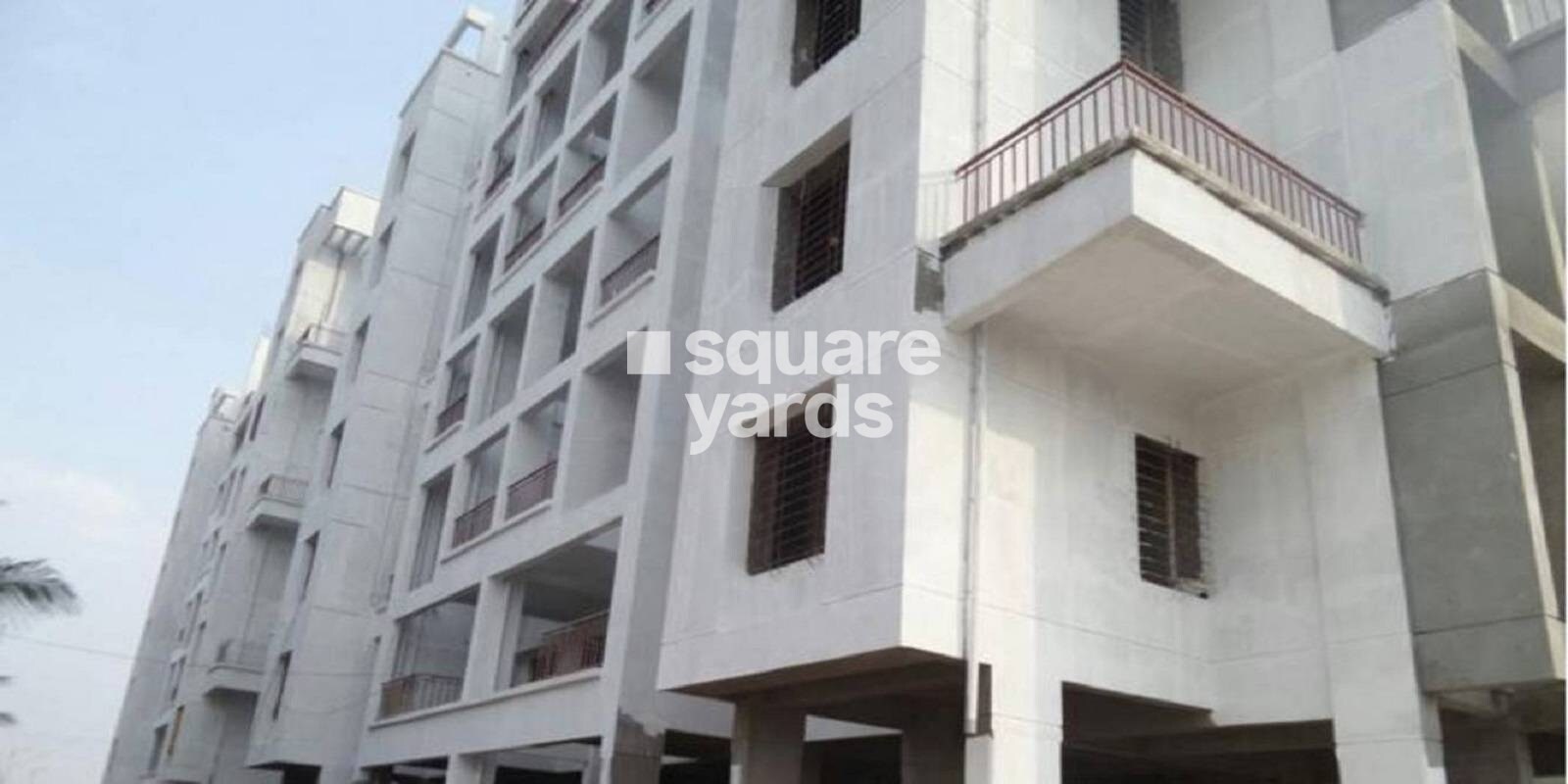 Shriram Trimbakeshwar Heights