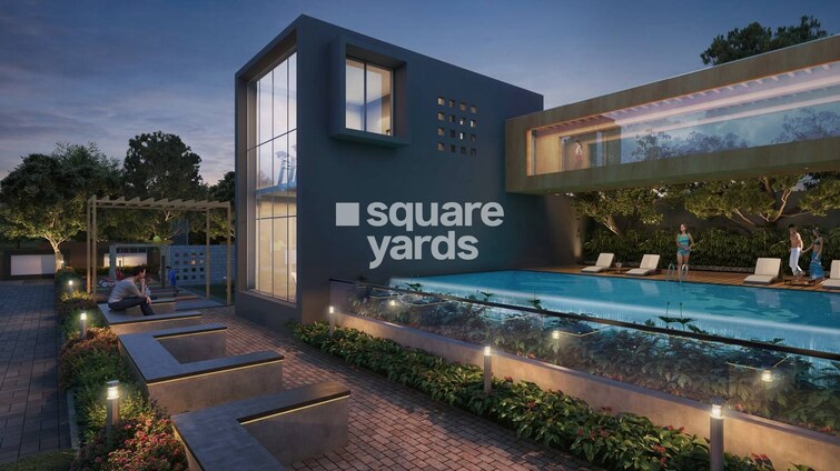 Shriram Vivaan Park Amenities-Features 2