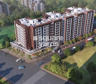 Shriram Vivaan Park Tower View