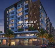 Shriram Vivaan Park Tower View