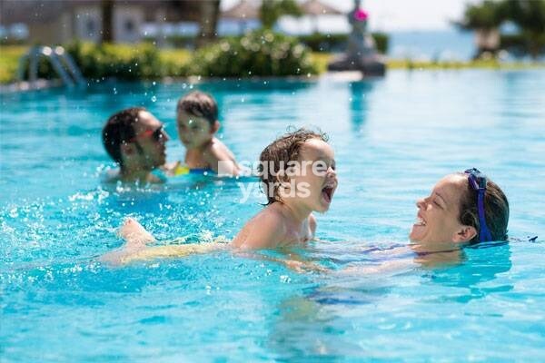 Shrivar Girivar Residency