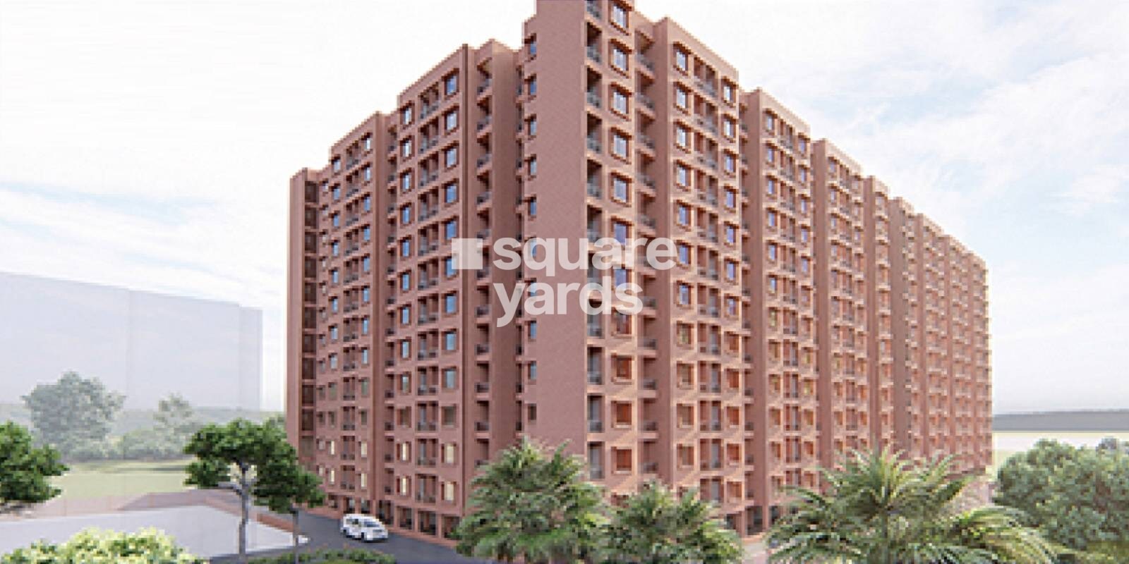 Shrivar Girivar Residency