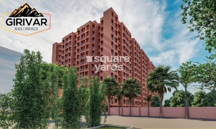 Shrivar Girivar Residency