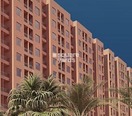 Shrivar Girivar Residency Tower View