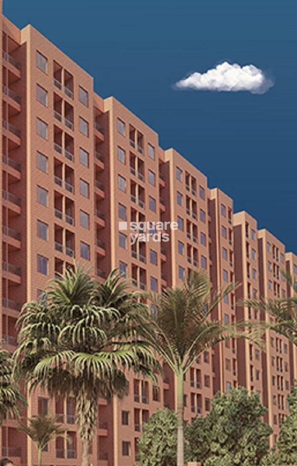 Shrivar Girivar Residency