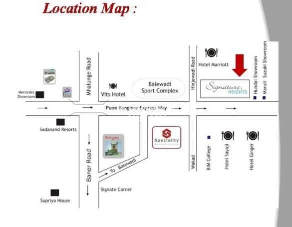 Shroff Signature Heights
