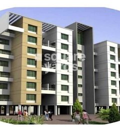Shroff Signature Heights Shroff Signature Heights