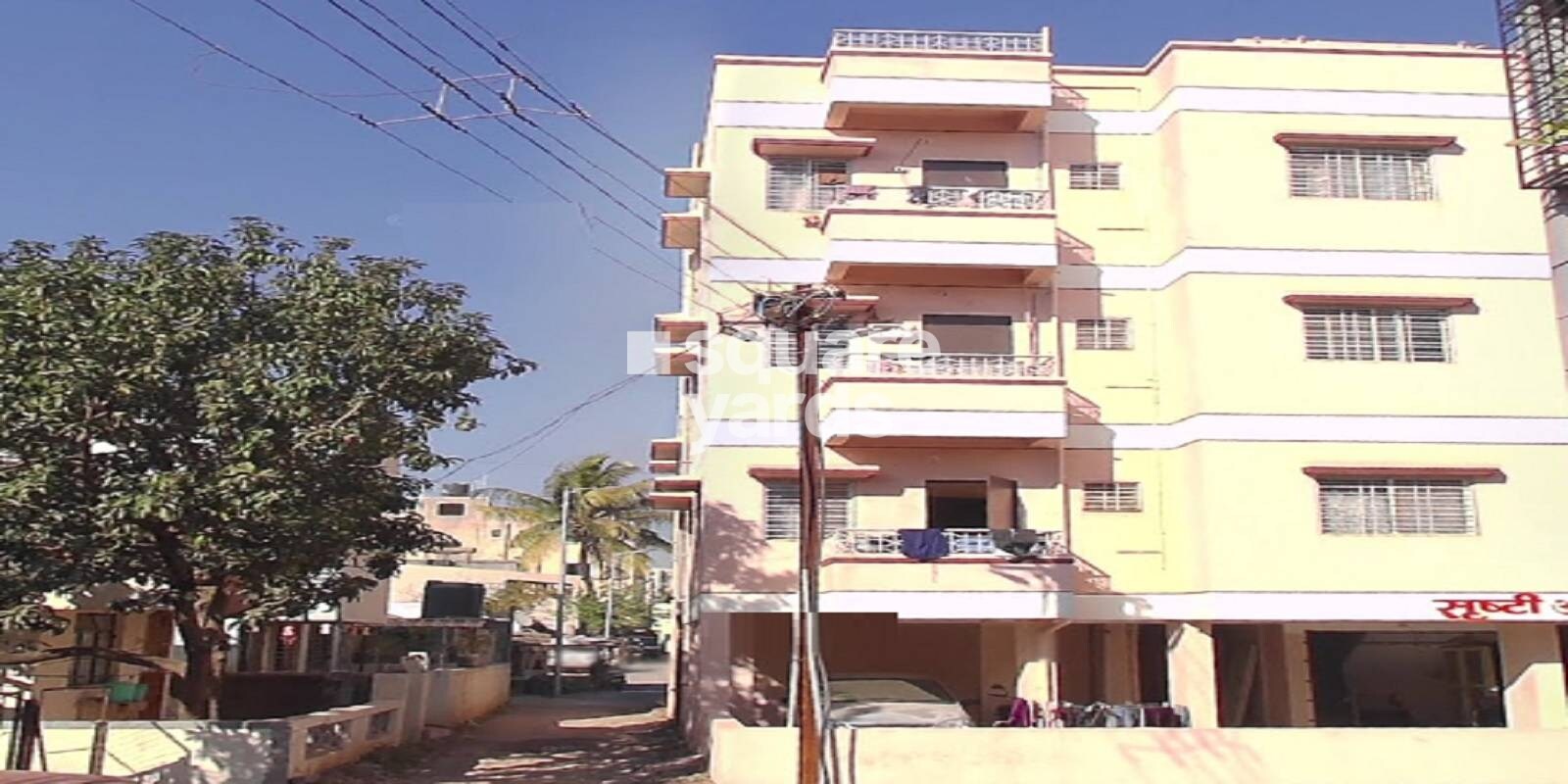 Shrusti Apartment Talegaon