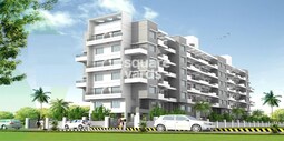 Shruti Radhe Regal Residency