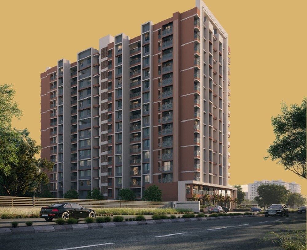 Shruti Radhe Windsun