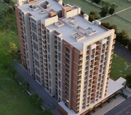 Shruti Radhe Windsun Tower View