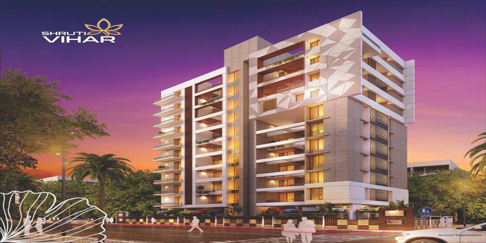 Shruti Vihar