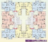 Shubh Aarambh Floor Plans