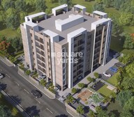 Shubh Aarambh Tower View