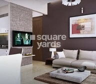 Shubh Aaugusta Apartment Interiors