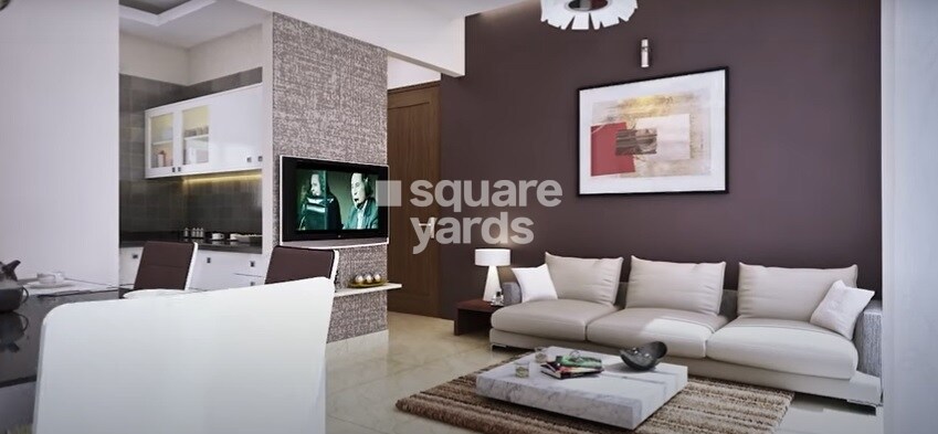 Shubh Aaugusta Apartment Interiors 1