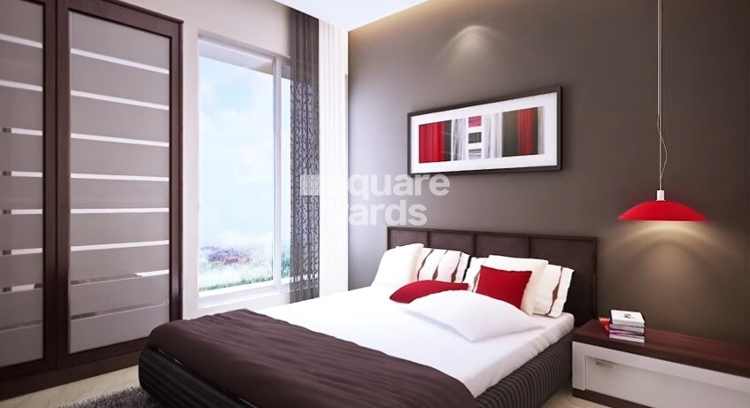 Shubh Aaugusta Apartment Interiors 2