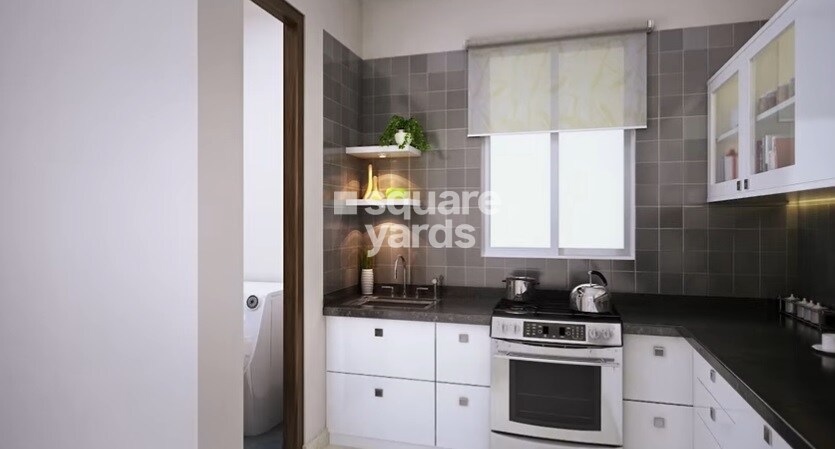 Shubh Aaugusta Apartment Interiors 3