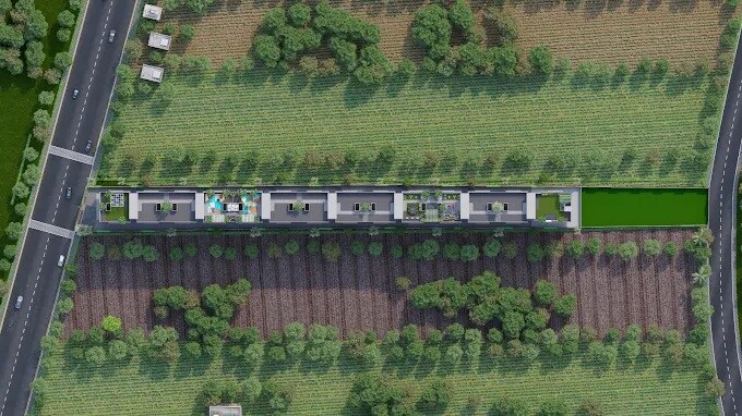 Shubh Elara Master Plan 1