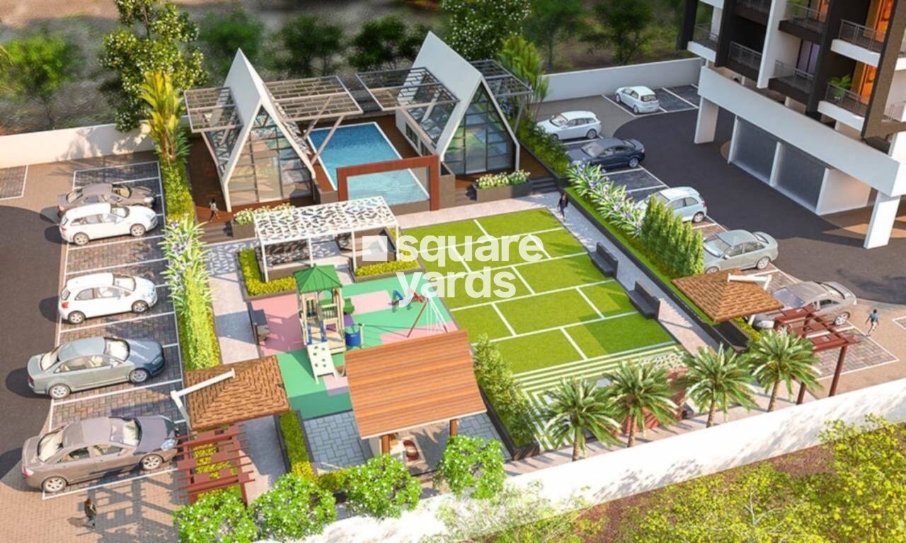 Shubh Evan Amenities-Features 1