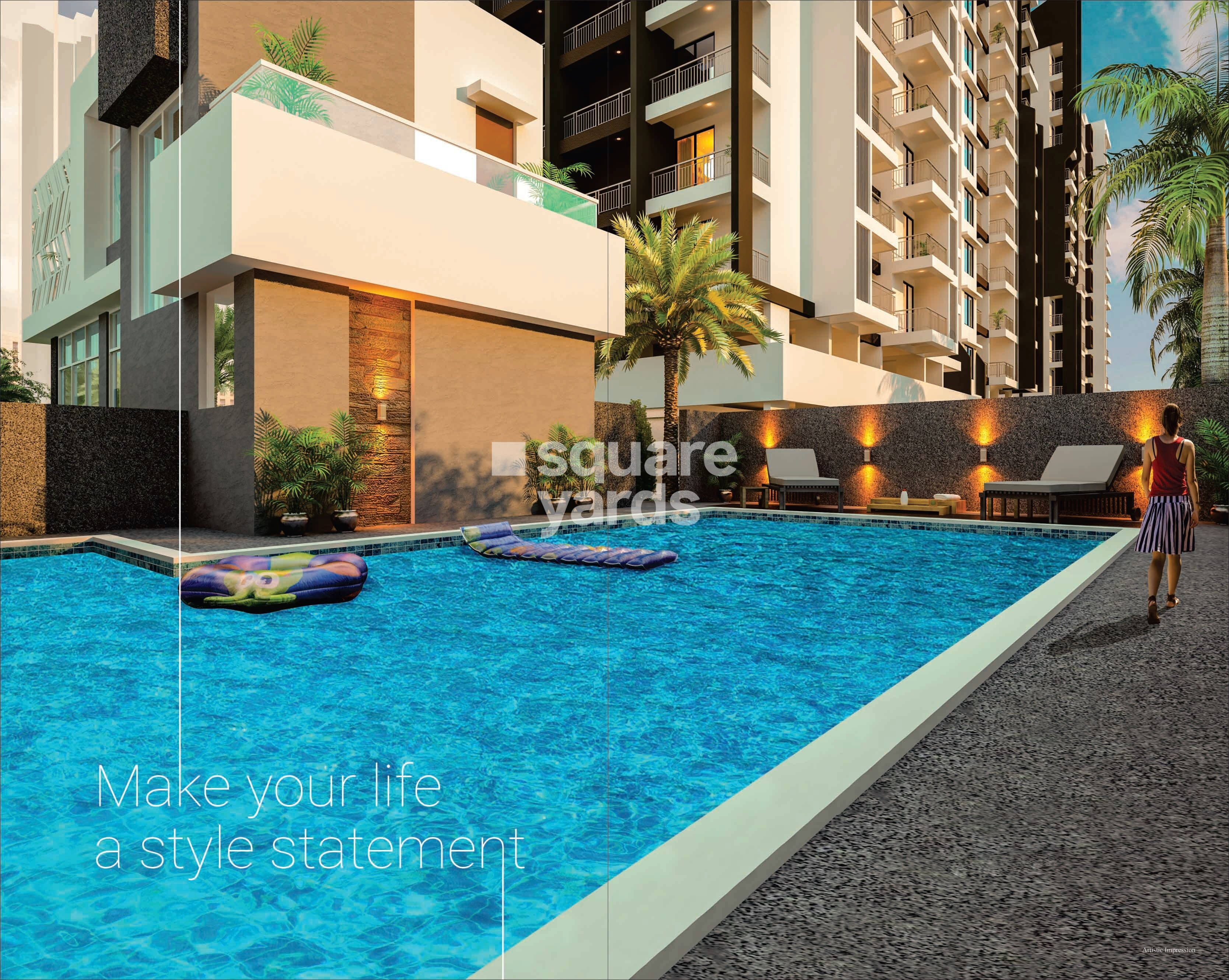 Shubh Evan Amenities-Features 2