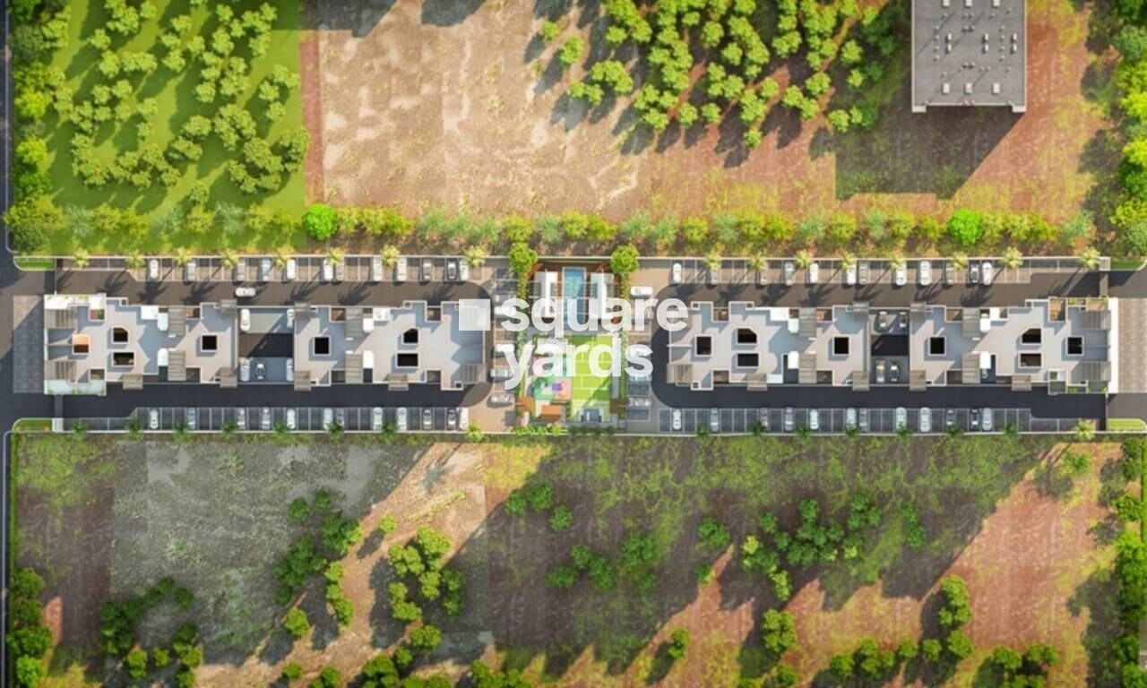 Shubh Evan Master Plan Image