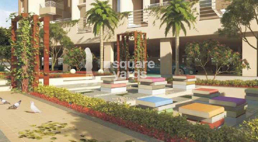 Shubh Ganesh Spring Valley Amenities-Features 1