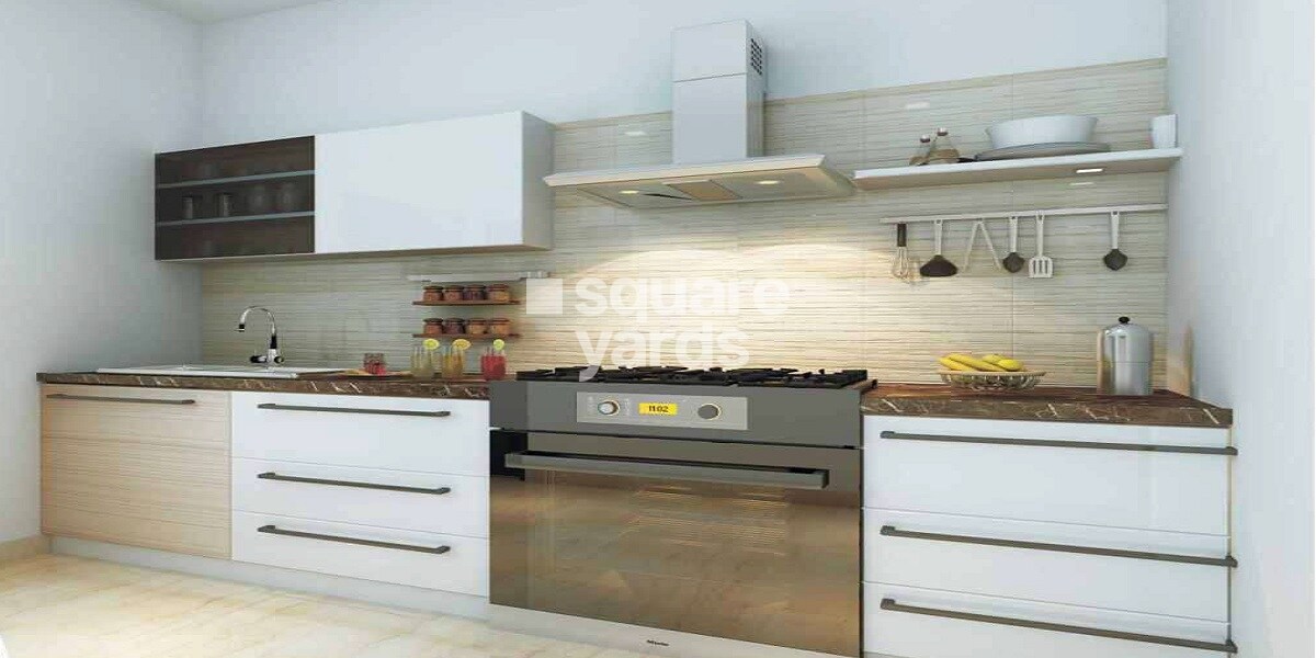 Shubh Ganesh Spring Valley Apartment Interiors 4