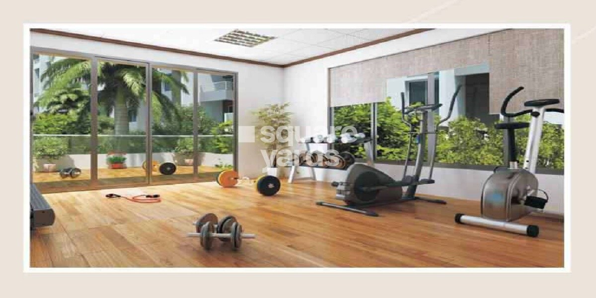 Shubh Ganesh Spring Valley Gymnasium Image