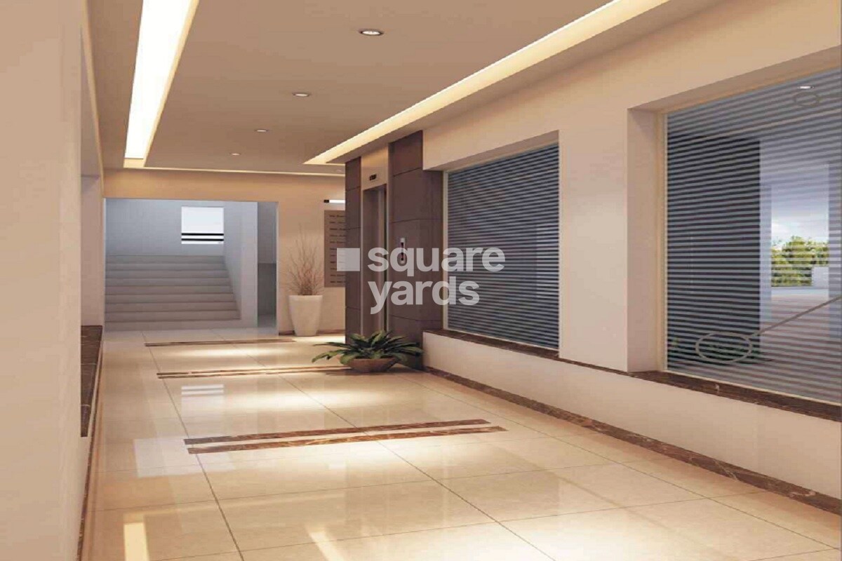 Shubh Ganesh Spring Valley Lift Lobby Image