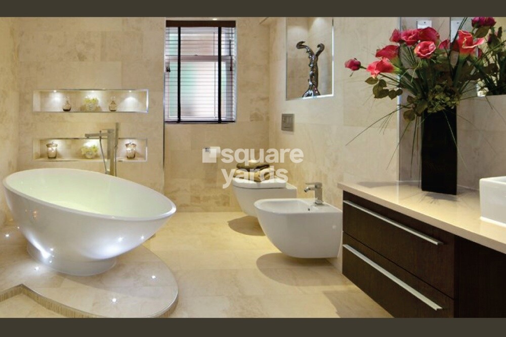 Shubh Gateway Amenities-Features