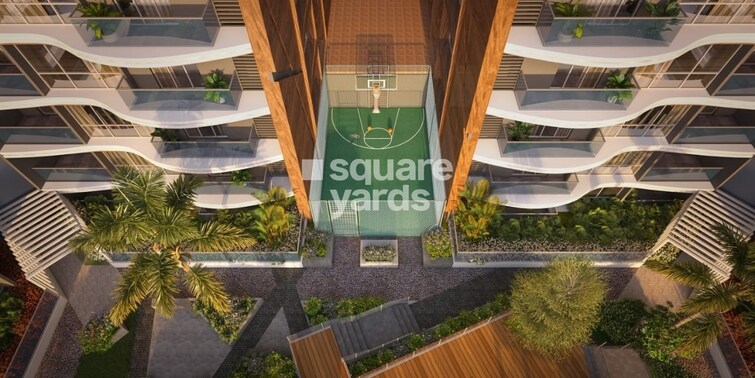 Shubh Gateway Amenities-Features 3