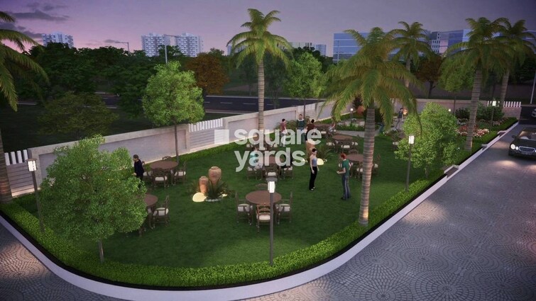 Shubh Global Business Hub Amenities-Features 3