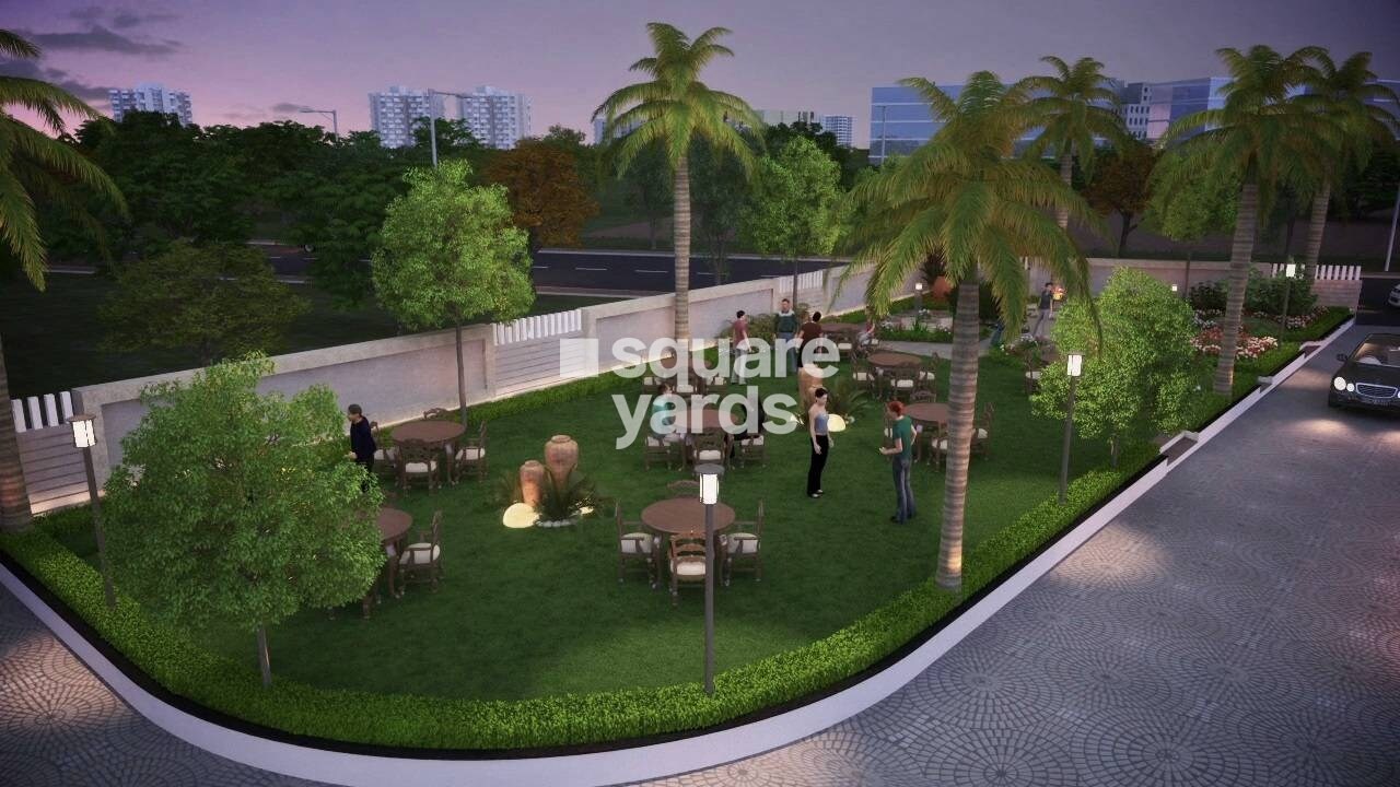 Shubh Global Business Hub Amenities-Features 3