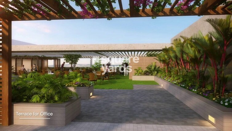 Shubh Global Business Hub Apartment Interiors 2