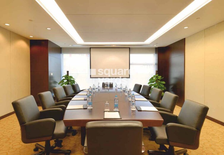 Shubh Global Business Hub Apartment Interiors 4