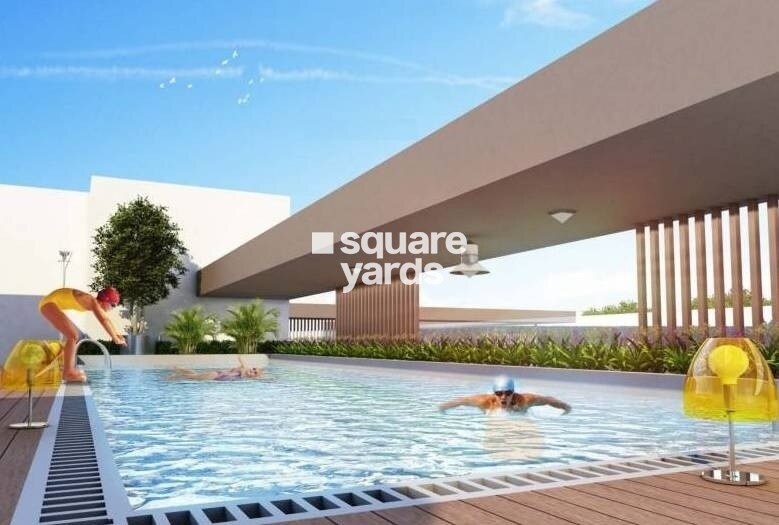 Shubh Meriton Towers Amenities-Features 1