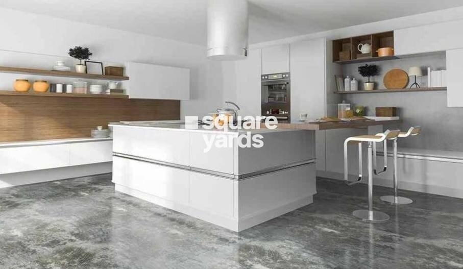 Shubh Meriton Towers Apartment Interiors 1