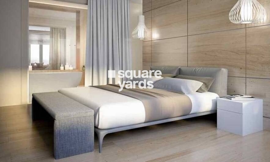 Shubh Meriton Towers Apartment Interiors 2